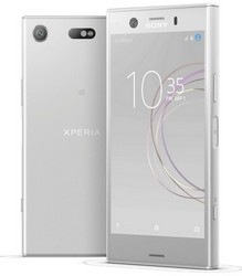 Замена камеры на телефоне Sony Xperia XZ1 Compact в Саранске